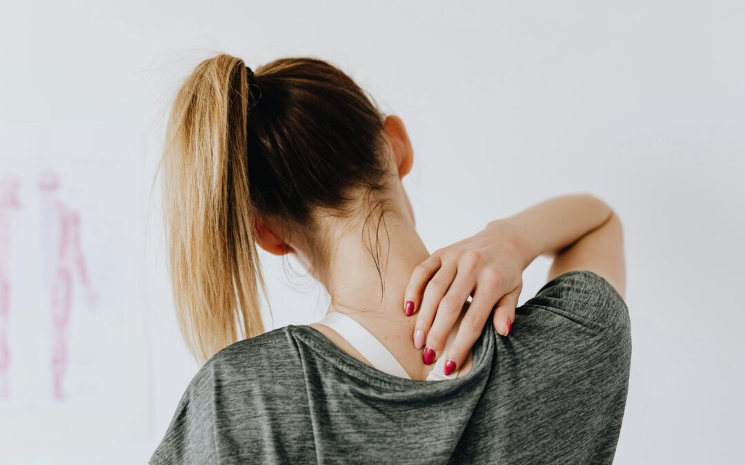 Rückenschmerzen adé: Tipps & Tricks für einen starken Rücken!